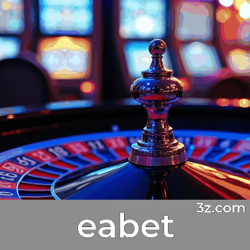 eabet: Seu Cassino Online Seguro e Premiado